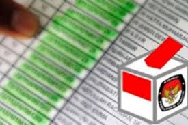 Setelahnya, akan tertampil apakah pemilih sudah terdaftar dalam dpt pemilu 2019 atau belum. Dpt Pemilu 2019 Selisih 37 691 Pemilih Brindonews Com