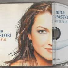 cd niña pastori