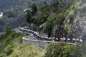 The route adds up to 3,479.9 kilometres with a total elevation gain of 47,000 metres. Giro De Italia 2019 Equipos Etapas Y Noticias La Guia De Ciclismo