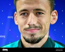 F clement hi-res stock photography and images