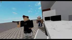 Maybe you would like to learn more about one of these? Kitchen Gun Roblox Youtube