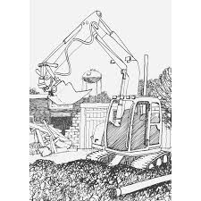 The Treasure Beneath the Hill