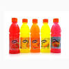 We blindly taste tested seven of the most popular orange juice brands and were surprised by the results. 1