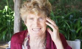 There was a lot needing to be done': one woman's career leading charities