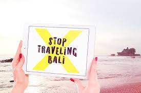 Eine reise nach bali lohnt sich vor allem auch für tauchsportler oder solche, die es werden wollen. 7 Gute Grunde Nicht Nach Bali Zu Reisen Reiseblog Bravebird