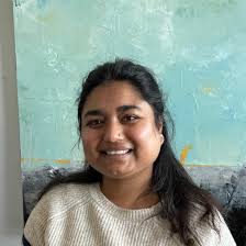 Welcome Seema Rani Raychaudhuri!