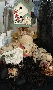 Profile for Glena Dee's Roselle Food Products