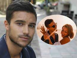 Eric saade ft filatov karas. Sweden Melfest 2019 Co Host Eric Saade Engaged To Influencer Nicole Falciani Wiwibloggs