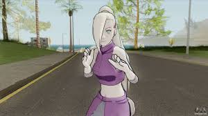 Check spelling or type a new query. Ino Yamanaka V1 For Gta San Andreas