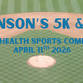 Parkinson's 5K & Wellness Walk