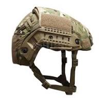 OPS Airframe Helmet Cover Multicam - AirsoftJunkiez.com