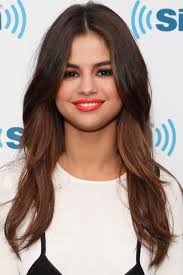 5.4 textured spiky hair + low fade. 36 Best Selena Gomez Hairstyles Selena Gomez S Hair Evolution