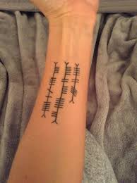 Check spelling or type a new query. Pin By Mindy Naomi Bennett On Tattoos Ogham Tattoo Tattoos Gaelic Tattoo