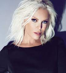 She is known by the titles superstar in the turkish media. Ajda Pekkan