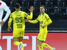 Always Ready 1-2 Mirassol: Mirassol hace historia y se clasifica a octavos de final