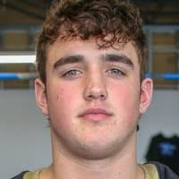 Aidan Davies 2022 Inside Linebacker