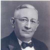 Cornelius Dale Struble (1885–1953)