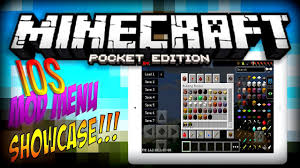 The process varies depending on whether you are using an ios or android device, and we cover both in detail below. Mcpe Mods Ios