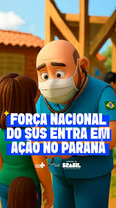 🚑 A renovação da frota do SAMU em todo o Brasil representa mais do que  ambulâncias novas. É um avanço em segurança, agilidade e qualidade no  atendimento de urgência e emergência. Com