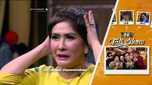 Pin On Ini Talk Show