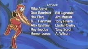 The previous others being josie and the pussy cats and the amazing chan and the chan clan.; Hanna Barbera Swirling Star Logo Doovi