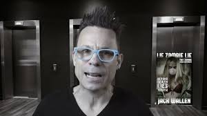 Lie Zombie Lie (I Zombie, book 4)