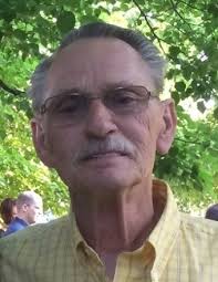 Obituary information for Paul David Rushlow