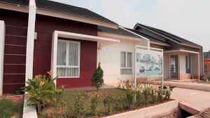 Rumah murah menjadi rumah mewah. Cari Rumah Murah Di Cileungsi Pilih Griya Parama Cileungsi Kpr Grand Nusa Indah Cileungsi