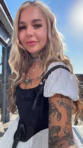 Millie Le Moulin (@millielemoulin)