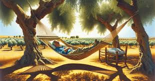 Siesta time - Spain's relaxing tradition - Estudia-España