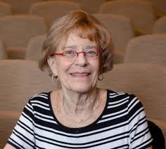 Joan Berman Obituary