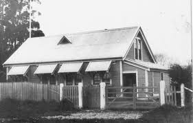 Remembering Ladbrooks