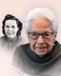 Obituary of Angeline Grenier