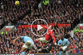 Coleen and wayne rooney 's sons kai and klay have refused to leave the magic of the euros 2020 behind as they rocked phil foden 's iconic 'do. Videos Manchester United S Best English Premier League Goals