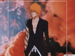 You can also upload and share your favorite ichigo wallpapers. Aesthetic Bleach Background Hd Wallpaper Download