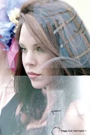 Peggy Sue Harrington