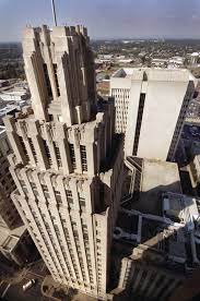 When it comes to technology, most of us aren't experts. R J Reynolds Building Now 90 Remains An Architectural Marvel Features Journalnow Com