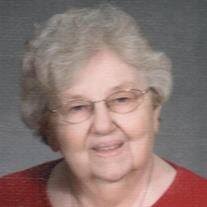 Wanda L. Letterman Obituary