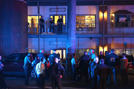 Man Shoots 6 At Florida Yoga Studio Killing 2 And Then Himself The New York Times