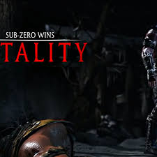 · when the style options appear, quickly press . Mortal Kombat X Sells Easy Fatalities Downloadable Content At Absurd Price The Verge
