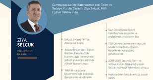 The number of writers is about 110,000. Yeni Donemde Milli Egitim Bakani Olan Prof Dr Ziya Selcuk Kimdir Haberler