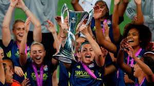 Uefa women's champions league semifinal action will kick off on april 25 as the final four clubs of the tournement are scheduled for fixtures over the next two sundays. Uefa Women S Champions League European Powerhouse Lyon S Grip On Title Is Facing Its Biggest Challenge Cnn