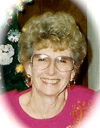 Obituary for Violet H. (Troyanek) Kryczka