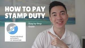 Find out if you're eligible for reduced stamp duty. How To Pay Stamp Duty Online Malaysia