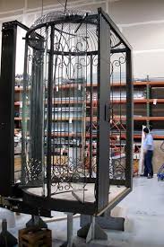 Birdcage Elevators From Artisan Elevators Elevator Design House Elevation Glass Elevator