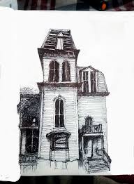 It's about to classy in here. Super Proud Of How This Turned Out Got That Shel Silverstein Vibe Drawing