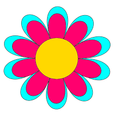 Ginepri, rosse, gelsomini, fiori di loto, chi più ne ha più ne metta. Disegni Di Fiori Da Scaricare Bigwhitecloudrecs
