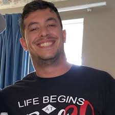 Ricky Simpson and Allison Colin's Wedding Website