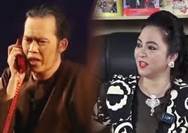 Cũng trong những lần livestream này, bà chủ đại nam từng nhiều lần nói về chồng đại gia. Jngbqwp9ab7vum