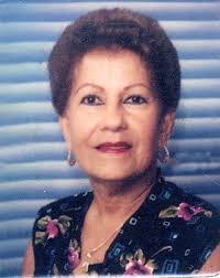 Edith Vazquez's Instagram, Twitter & Facebook